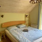 Usadba 펜션 Novoselitsa (Zakarpattia)
