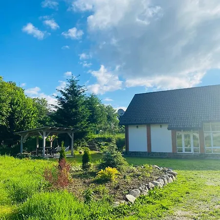 Holiday home Holiday Usadba