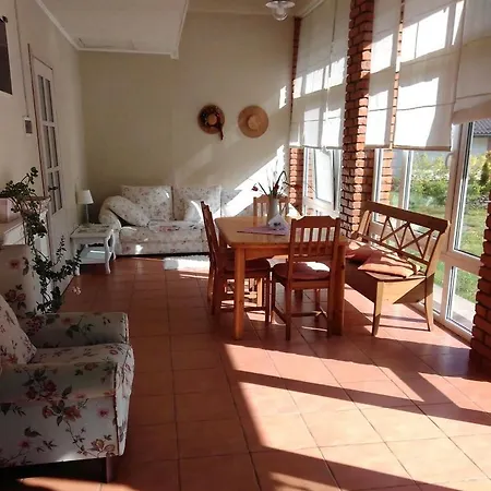 Holiday Usadba Ferienhaus *