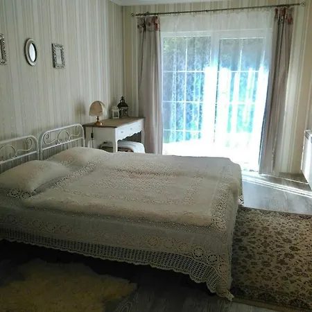 Usadba Vakantiehuis *