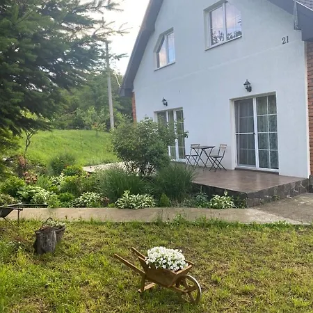 Holiday home Holiday Usadba *