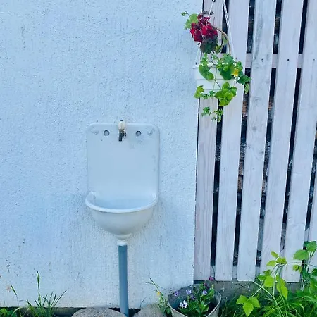 Vakantiehuis Usadba *