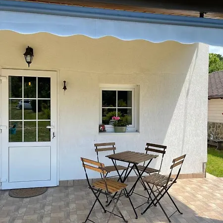 펜션 Usadba Novoselitsa (Zakarpattia)