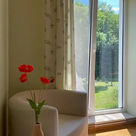 Holiday home Holiday Usadba Novoselitsa (Zakarpattia)