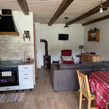 Holiday home Holiday Usadba *