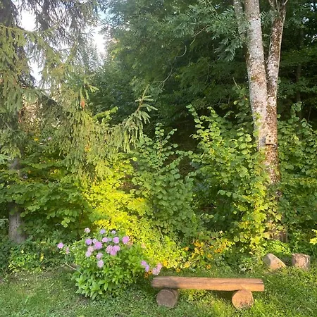 Usadba Vakantiehuis *