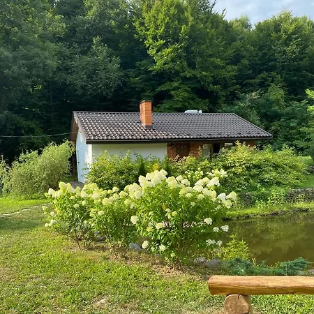 Holiday home Holiday Usadba