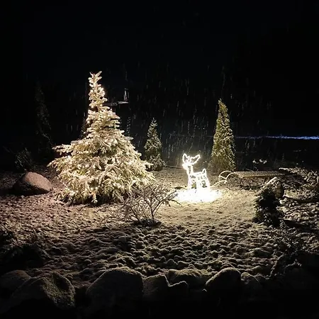 Holiday Usadba Holiday home