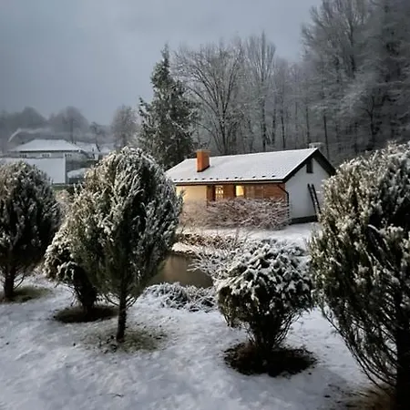 Holiday Usadba * Novoselitsa (Zakarpattia)