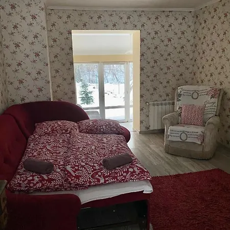 Holiday Usadba Holiday home *