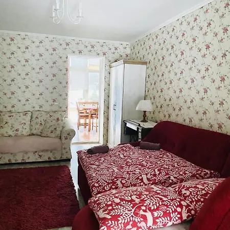 Holiday Usadba Holiday home *