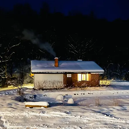 Vakantiehuis Usadba Novoselitsa (Zakarpattia)