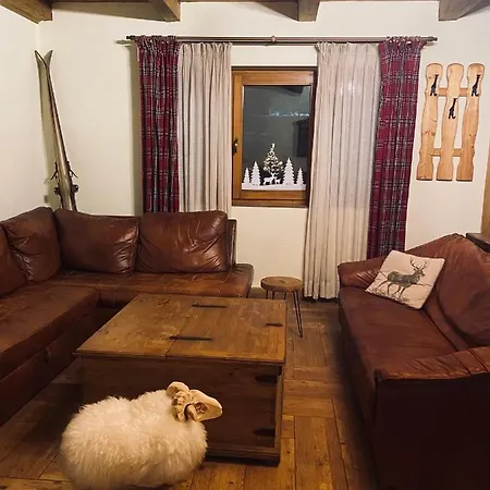 Holiday Usadba Holiday home