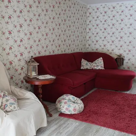 Ferienhaus Holiday Usadba Novoselitsa (Zakarpattia)