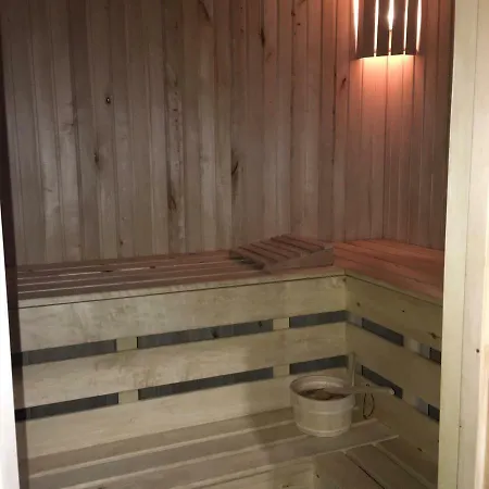 Holiday home Holiday Usadba Novoselitsa (Zakarpattia)