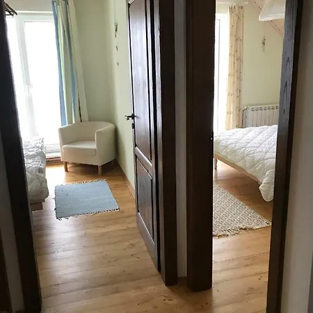 Usadba * Novoselitsa (Zakarpattia)