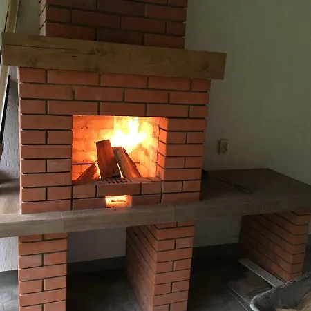 Holiday Usadba Ferienhaus Novoselitsa (Zakarpattia)
