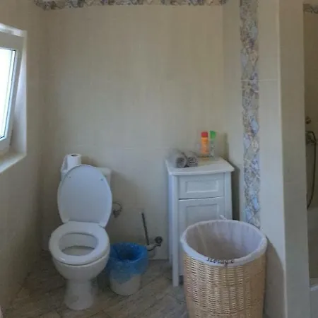 Holiday Usadba Holiday home
