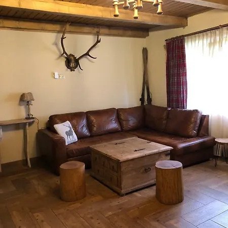 Holiday Usadba Holiday home *