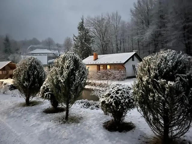 Usadba * Novoselitsa (Zakarpattia)