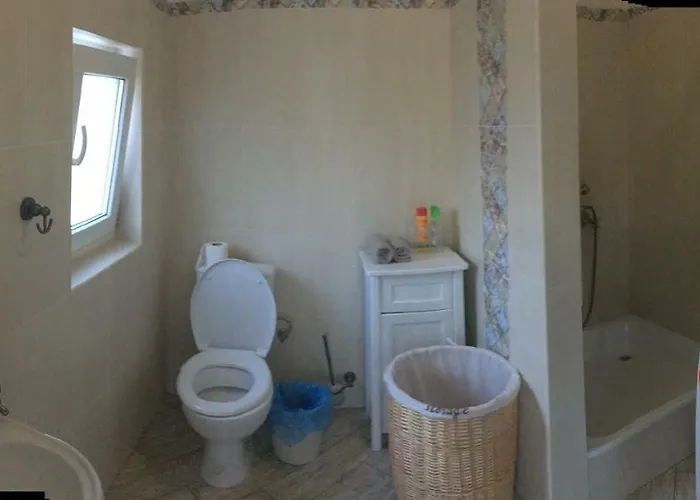 Usadba Prázdninový dům