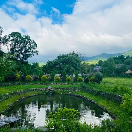 Usadba بيت للعطل *