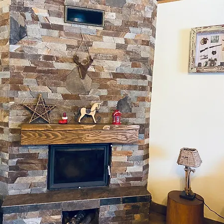 Usadba * Novoselitsa (Zakarpattia)