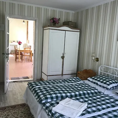Сasa de vacaciones Usadba