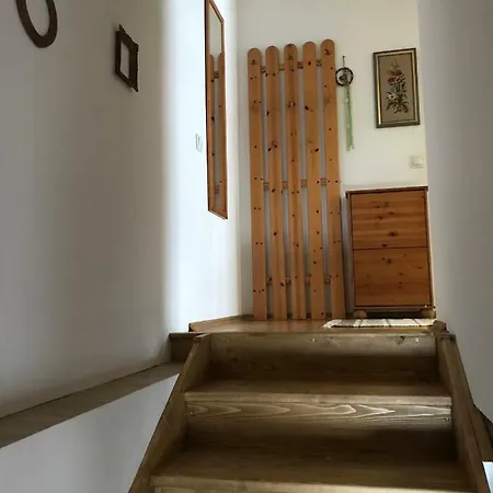 Сasa de vacaciones Usadba *