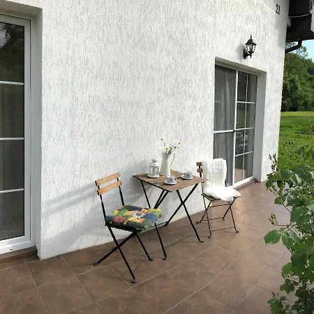 Usadba * Novoselitsa (Zakarpattia)