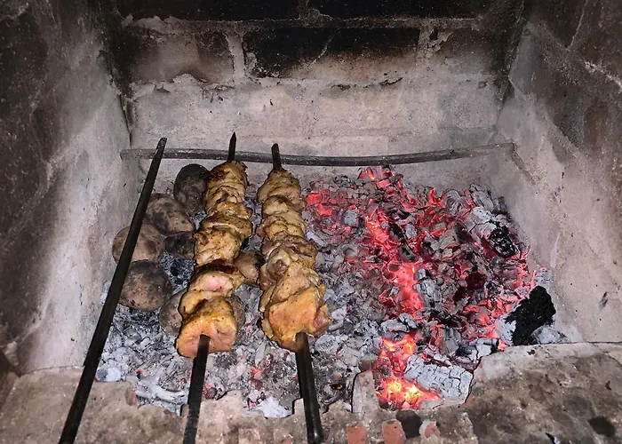 Usadba * Taracújfalu