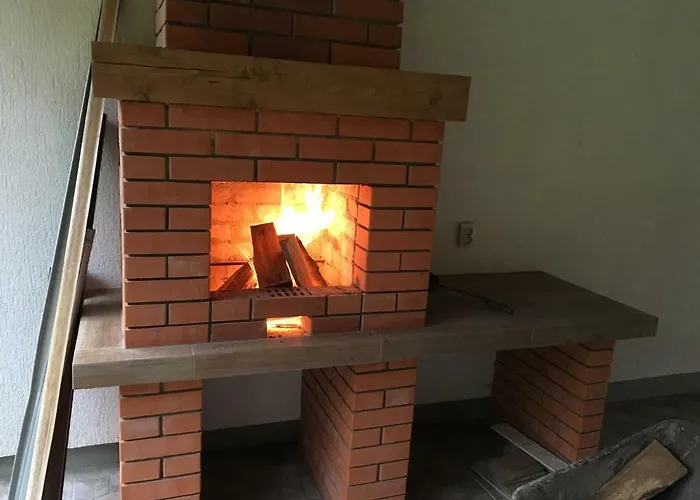 Usadba Nyaraló Taracújfalu