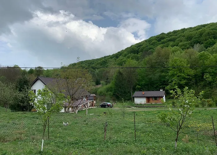 Usadba Taracújfalu